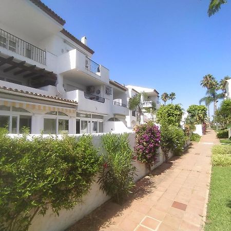 El Paraiso Golf Y Playa Estepona Bagian luar foto