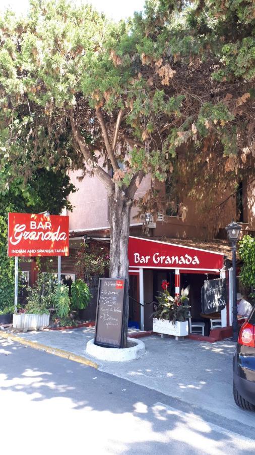 El Paraiso Golf Y Playa Estepona Bagian luar foto