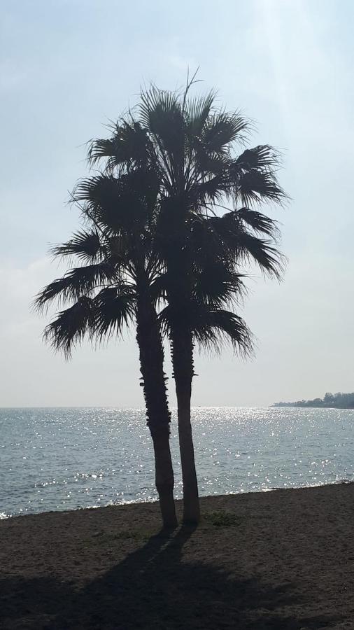 El Paraiso Golf Y Playa Estepona Bagian luar foto