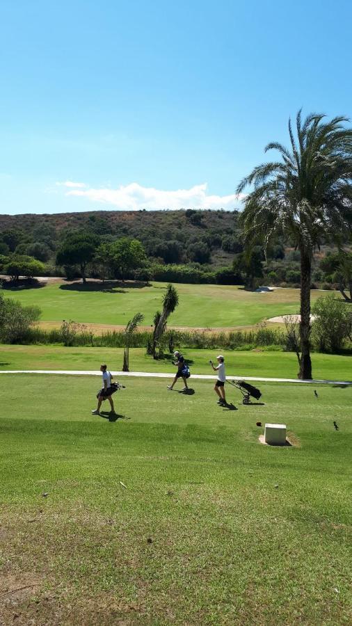El Paraiso Golf Y Playa Estepona Bagian luar foto